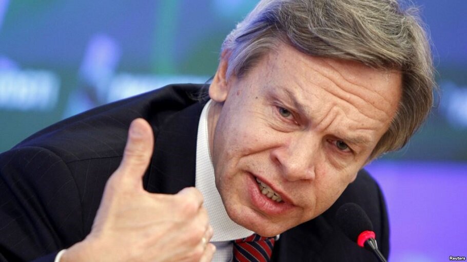 "Плети косы – не плети", - Пушков заявил, что "большая политика попрощалась" с Тимошенко