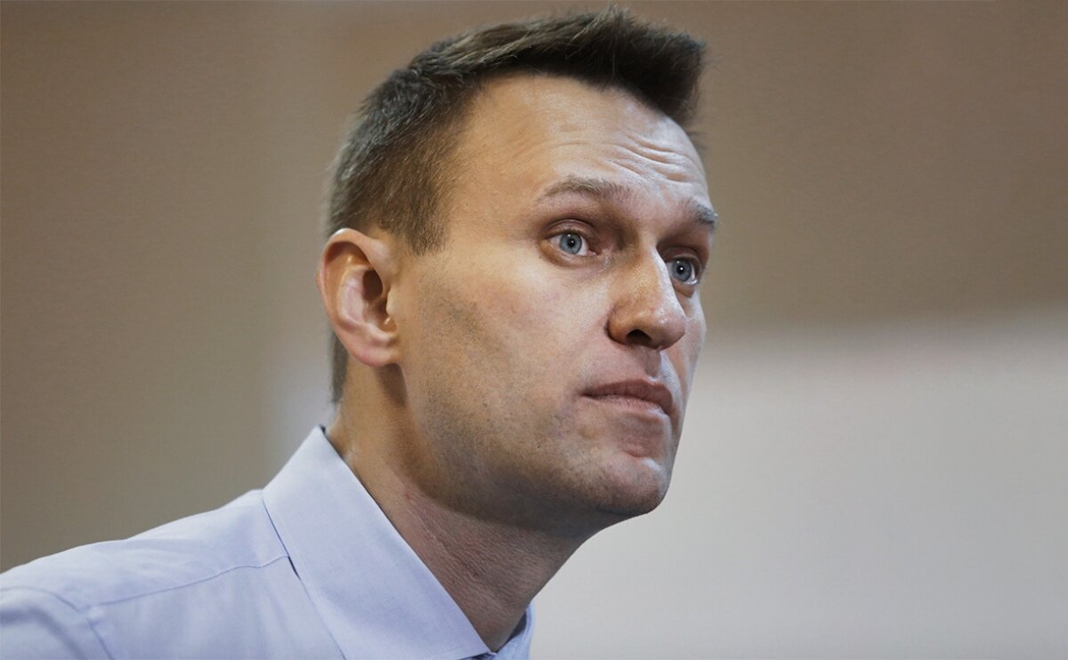 Состояние Навального: врачи "Шарите" раскрыли последнюю информацию 