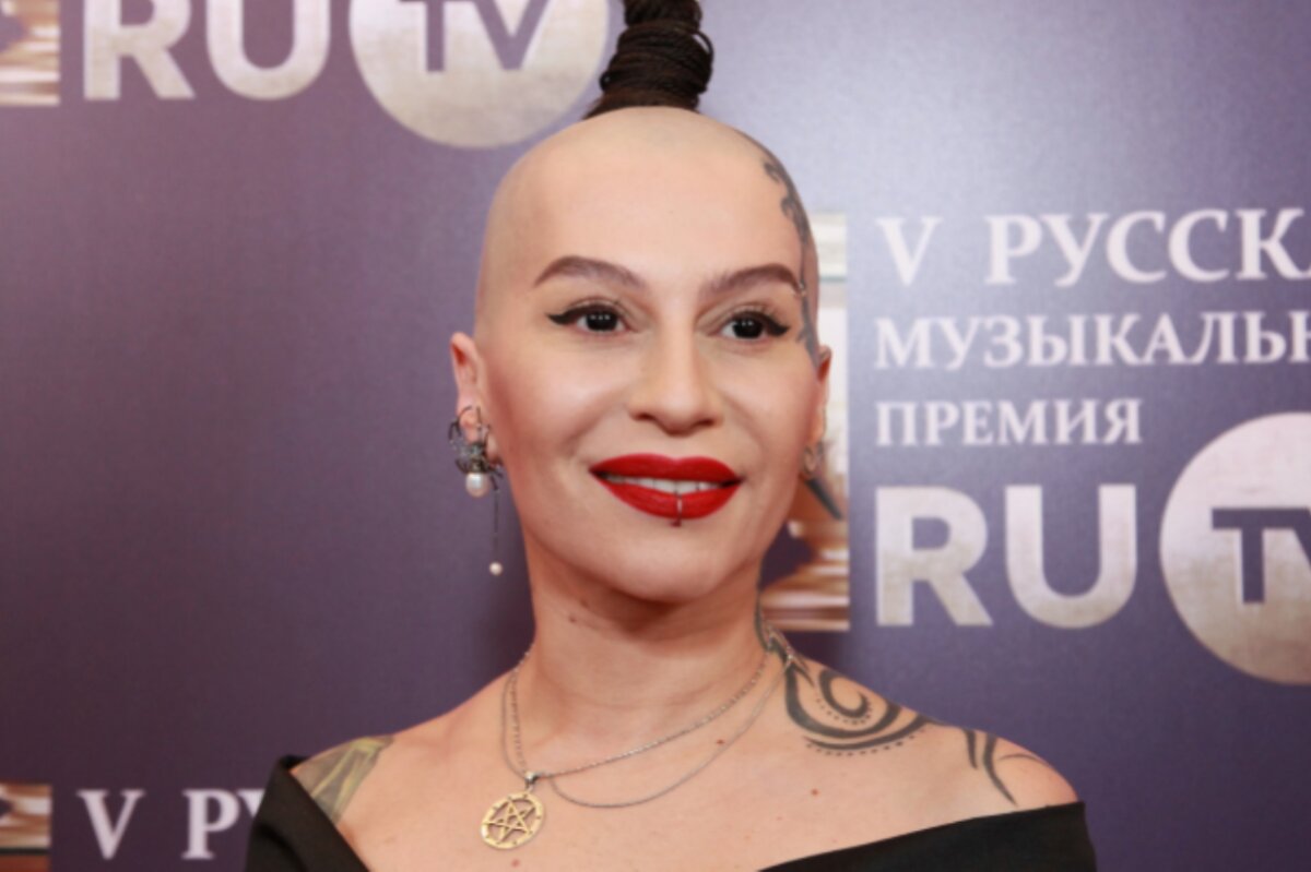 Наргиз нарекли "чучелом" за неуважительное высказывание о России