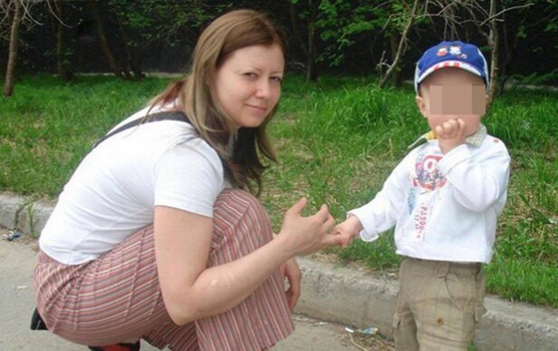 Bo время авиаудара в Сирии погибла российская писательница Ицанкова, примкнувшая к ИГИЛ