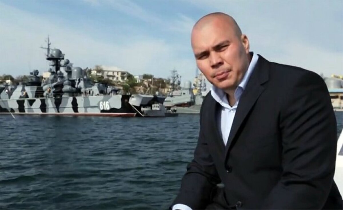 Андрей Медведев показал бросающуюся в глаза разницу реакции Гаджизаде, Буша и Кучмы на причастность к авиакатастрофам