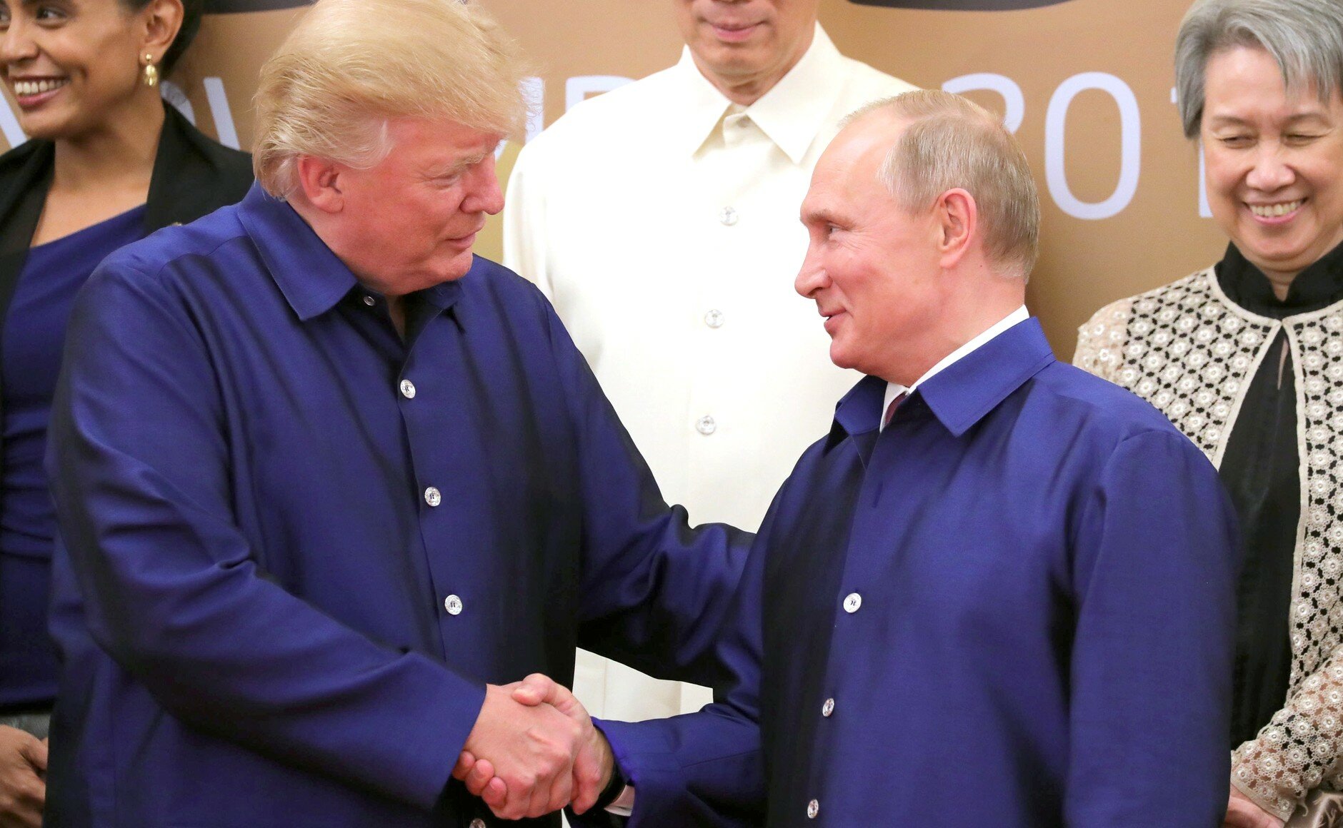 В Кремле озвучили темы и главную цель встречи Путина и Трампа в Хельсинки