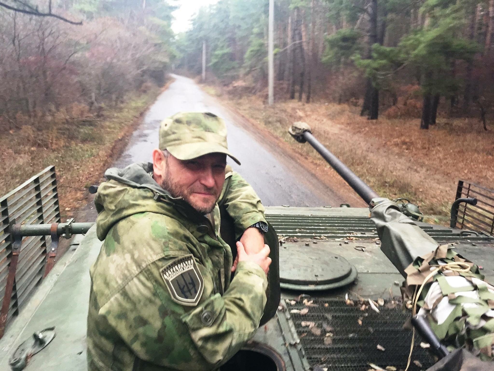 ​Военные ДНР головы не могут поднять: беспилотники Яроша нанесли мощный удар по позициям под Донецком – кадры
