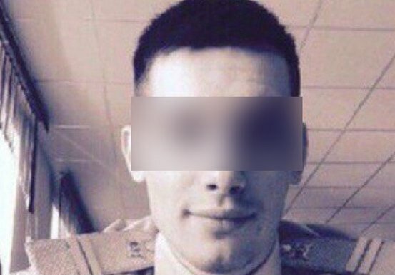 Жестокая кара постигла курсанта нижегородской академии МВД, бесстыдно занимавшегося сексом с подругой на глазах посетителей ночного клуба