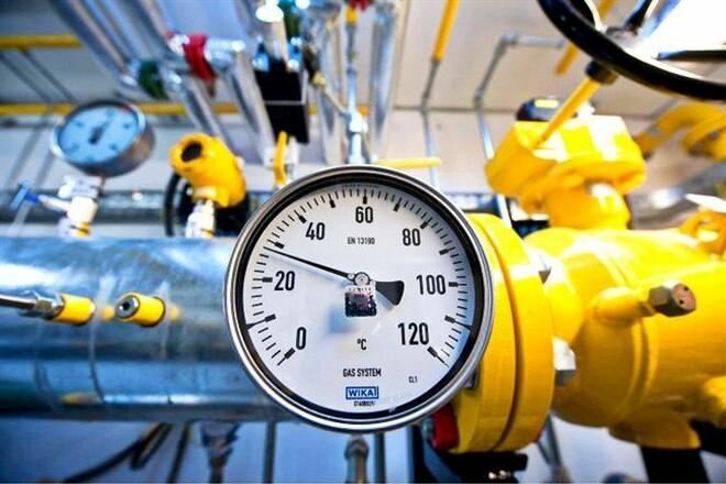 МВФ настаивает на повышении цен газа на Украине