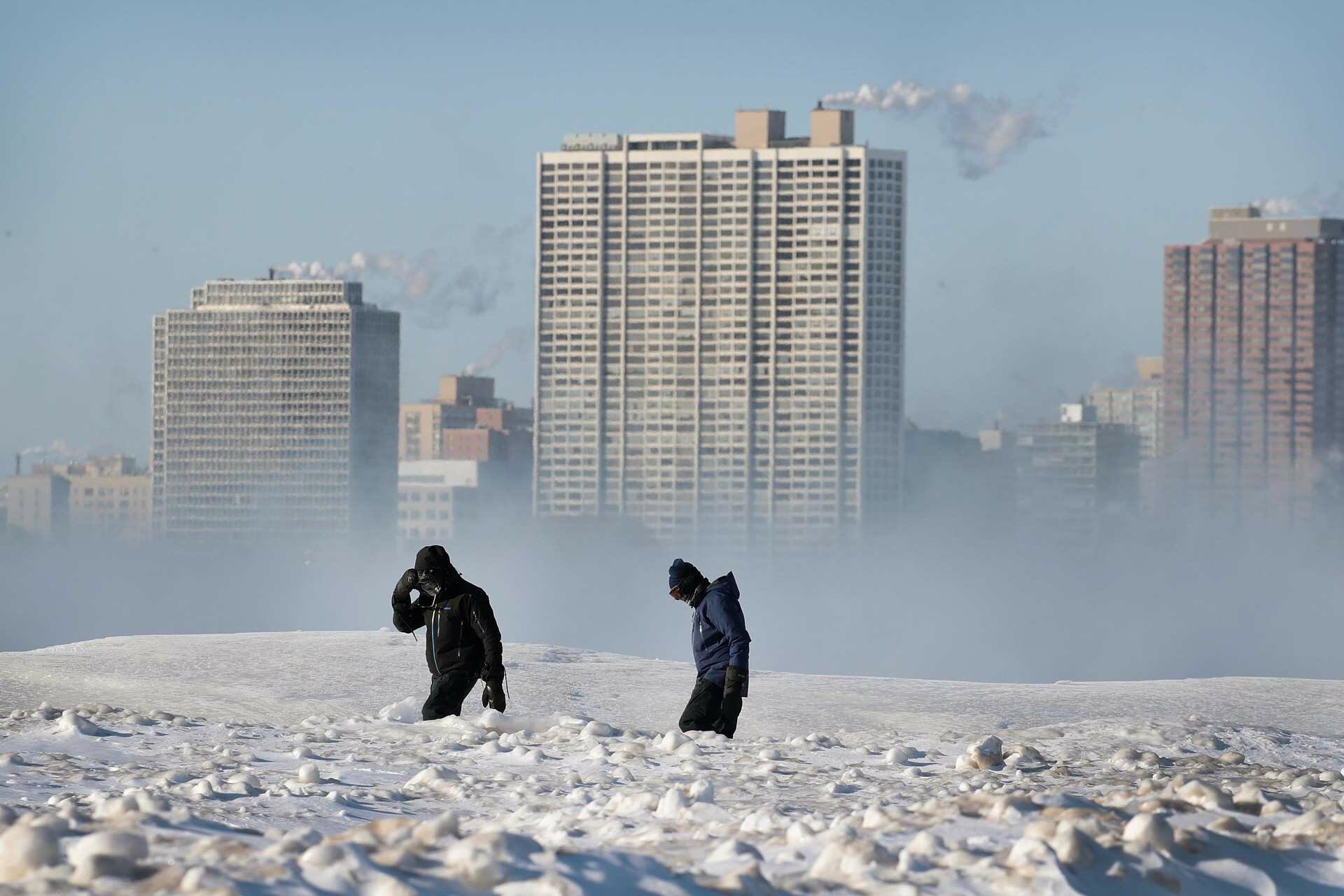 Почти всю Россию накроет аномальный холод в ближайшие дни: в чем причина