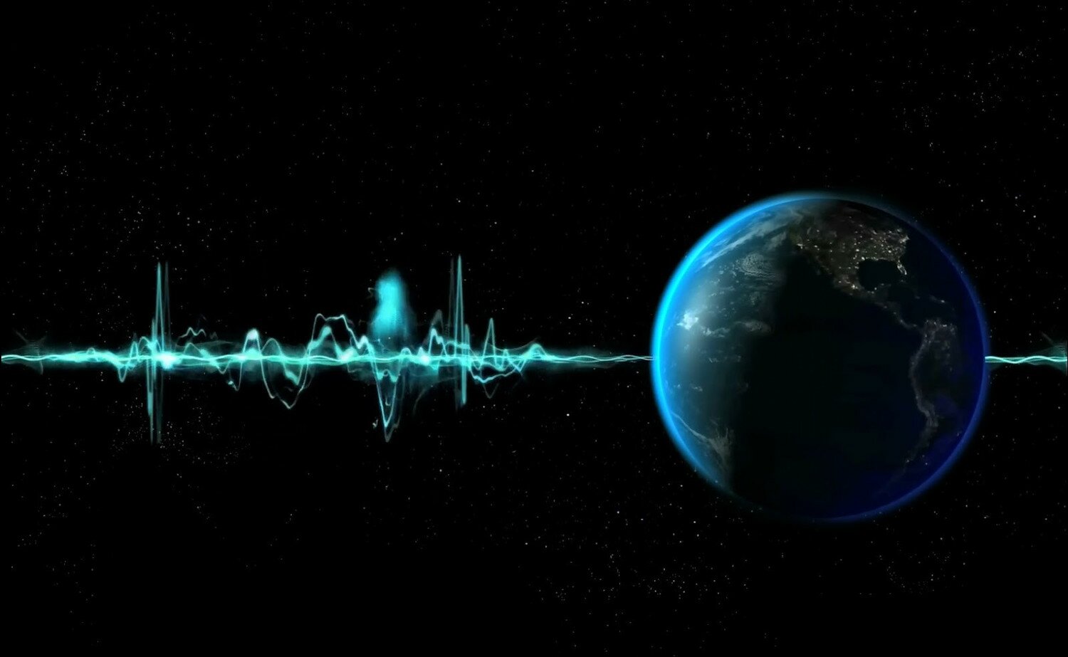 Таинственные звуки из космоса: в дальнем блазаре ученые зафиксировали аномальное гамма-излучение 