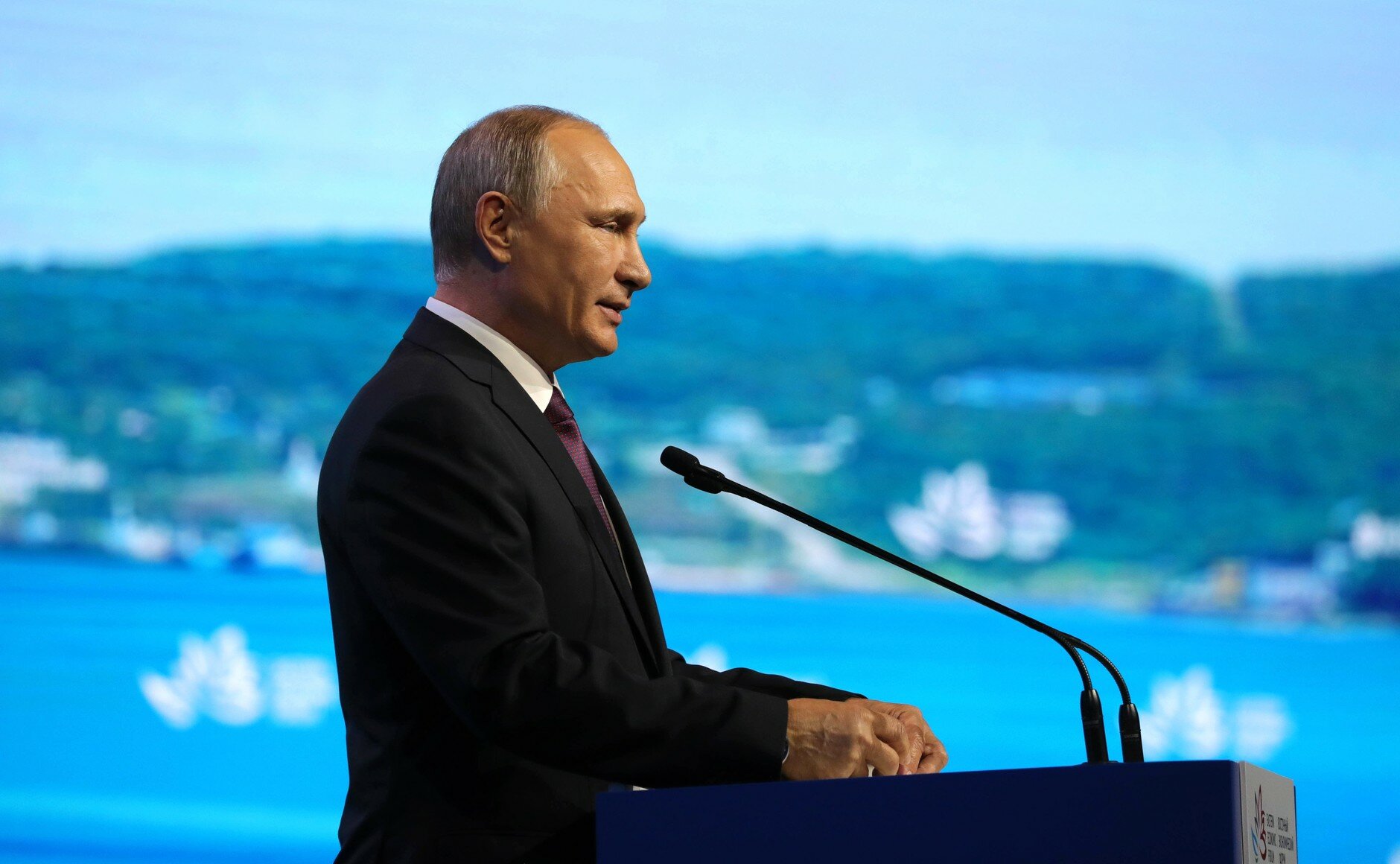 Путин сделал важное заявление о военной операции против ИГИЛ в Сирии 