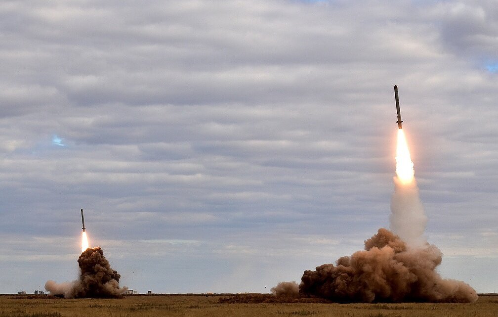 В США выдвинули России дерзкие условия для сохранения ДРСМД