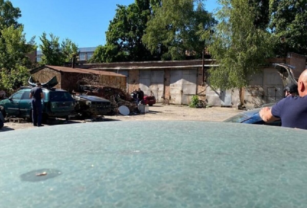 Захват заложника в Полтаве: подозреваемый оказался участником АТО, названо имя