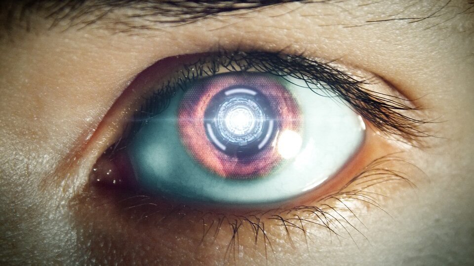 Последствия интеграции землян и роботов: ученые воссоздали внешний облик человека через 1000 лет