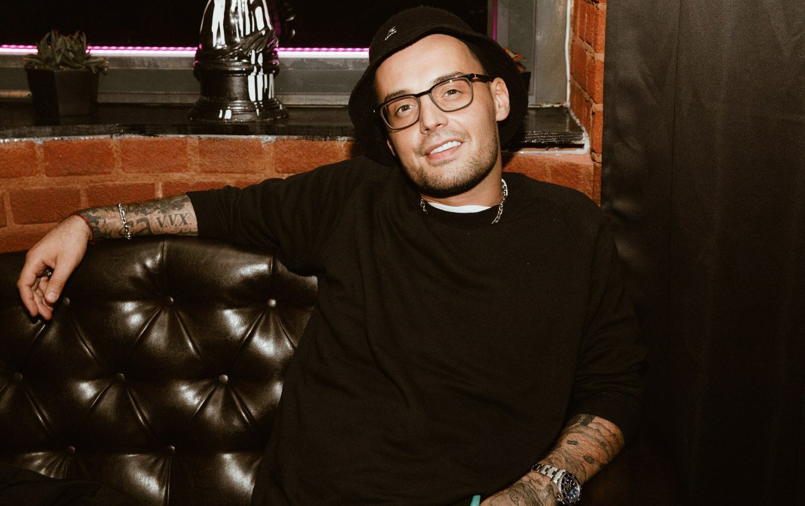 Подробности избиения Гуфа: у рэпера сотрясение мозга и сломаны два ребра