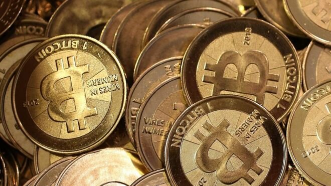 Новый исторический максимум курса Bitcoin: криптовалюта бьет рекорды