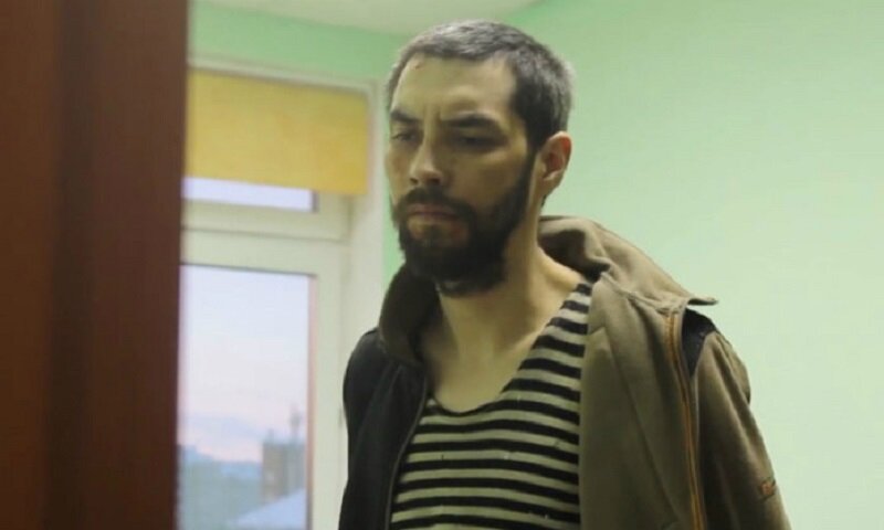 россия, нарьян-мар, поздеев, убийство, ребенок, детсад, самоубийство, попытка. лечение, больница