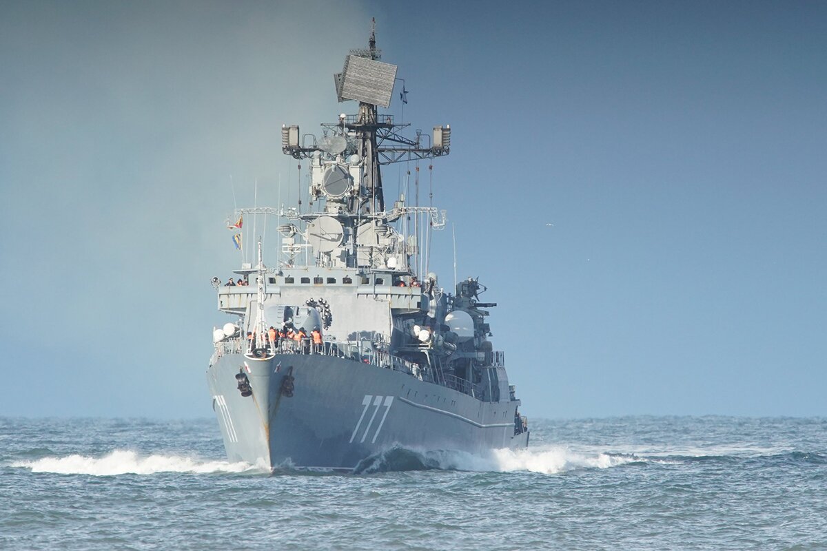 россия, балтфлот, корабль, ярослав мудрый, оман