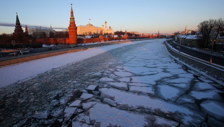 ​К Москве приближается западный циклон: синоптики поведали о погоде на ближайшие дни