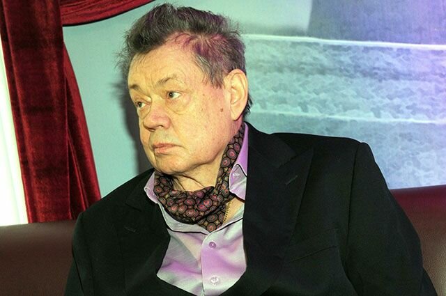 Николаю Караченцову становится все хуже - актера перевели в реанимацию