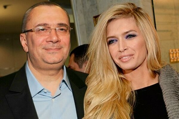 Вера Брежнева, Константин Меладзе, певица, продюсер, измены, правда, брак, отношения, свобода