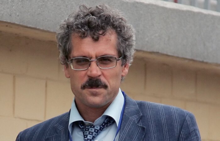 Предатель Родченков из-за океана угрожает уничтожить весь олимпийский спорт России