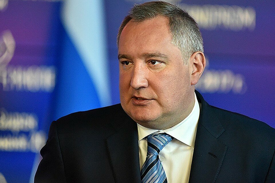 Рогозин объяснил, каких успехов Россия достигнет через полтора года в космической сфере, – кадры