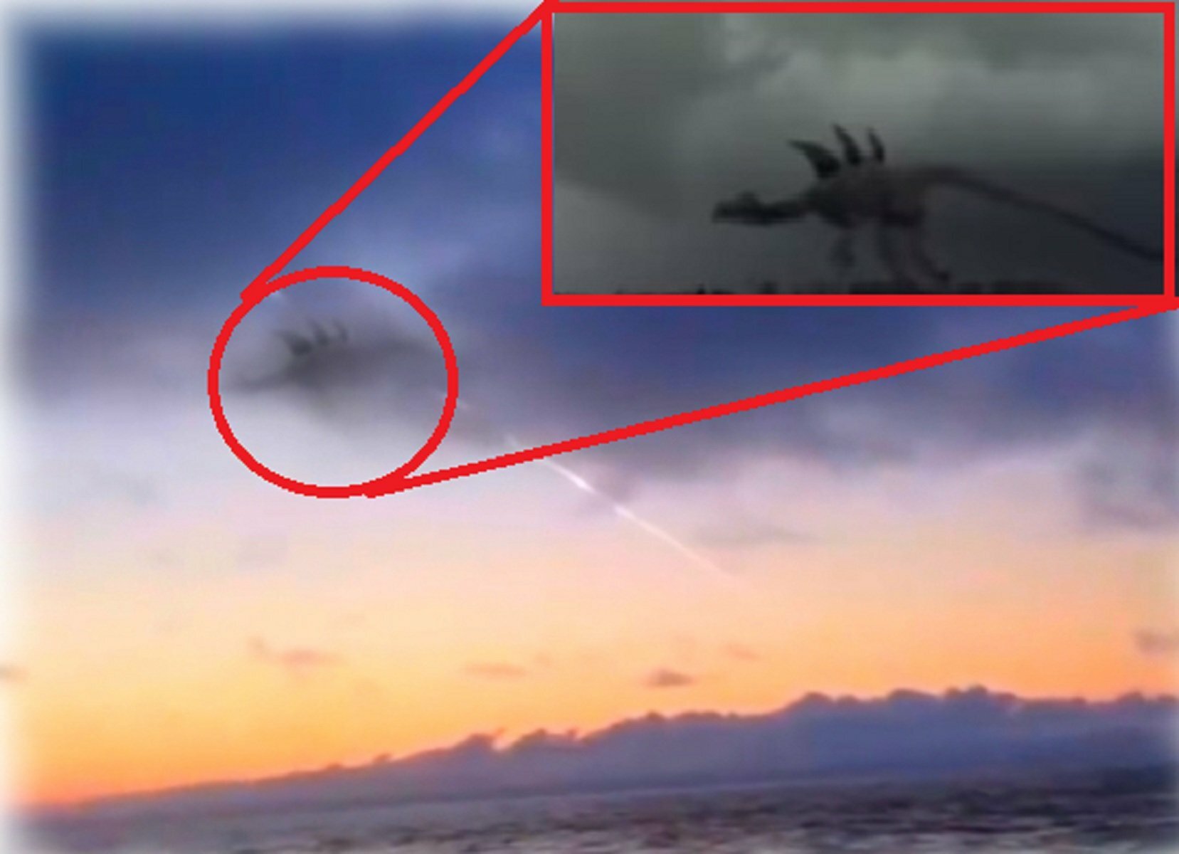 ящер, аномалия, видео, происшествия, феномен, дракон, динозаврд