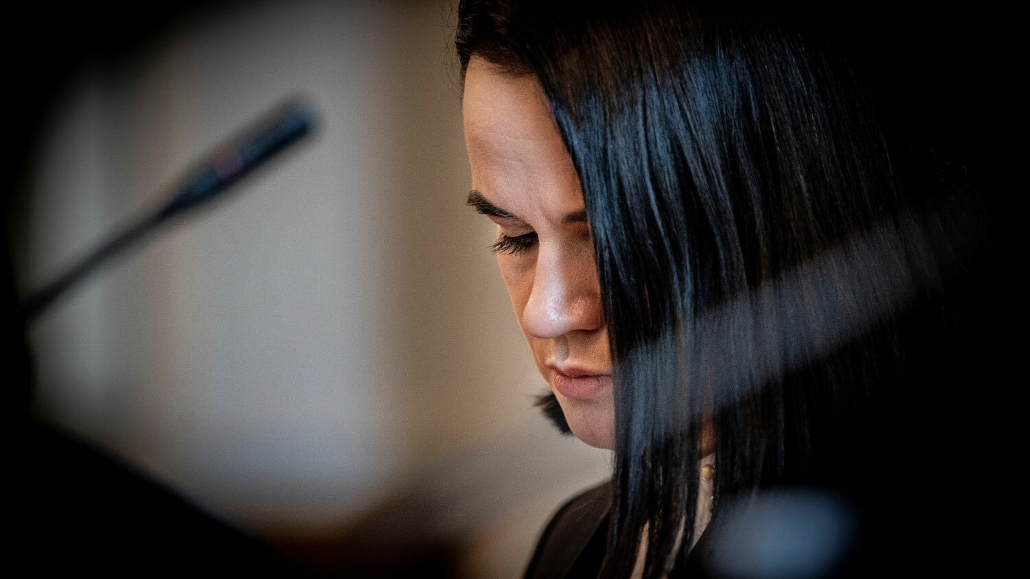 У Тихановской ответили на обвинения в планировании захвата власти в Гомеле