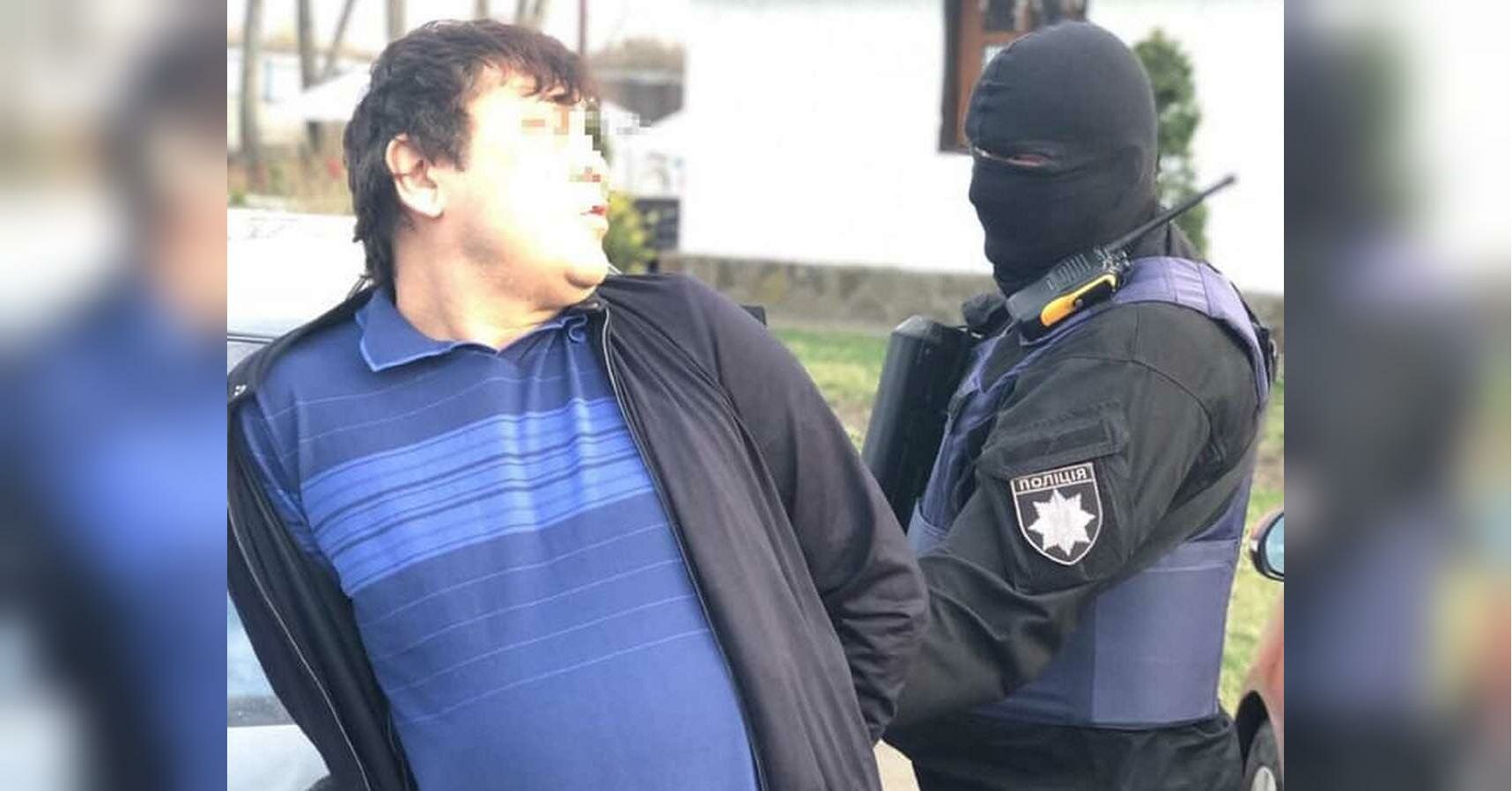 Бухарский, криминал, Украина, Испания, общество, финансы, происшествие, Япончик