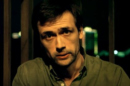 Воюющий в Донбассе актер Пашинин проговорился о разработке ВСУ сверхсекретной операции в "АТО"