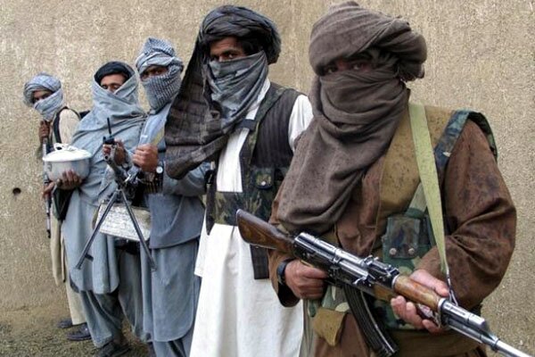 Генштаб РФ: количество террористов в Афганистане возросло до 50 тыс, половина из них - боевики ИГИЛ