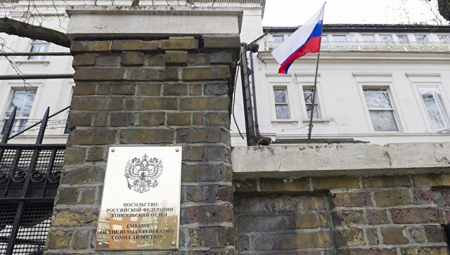 Россия разочаровалась позицией Лондона в отношении создания "косовской армии"