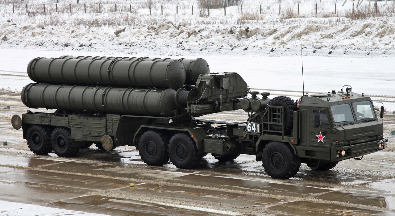 С-400 как залог успешного существования: в Турции объяснили, почему готовы на конфликт с США