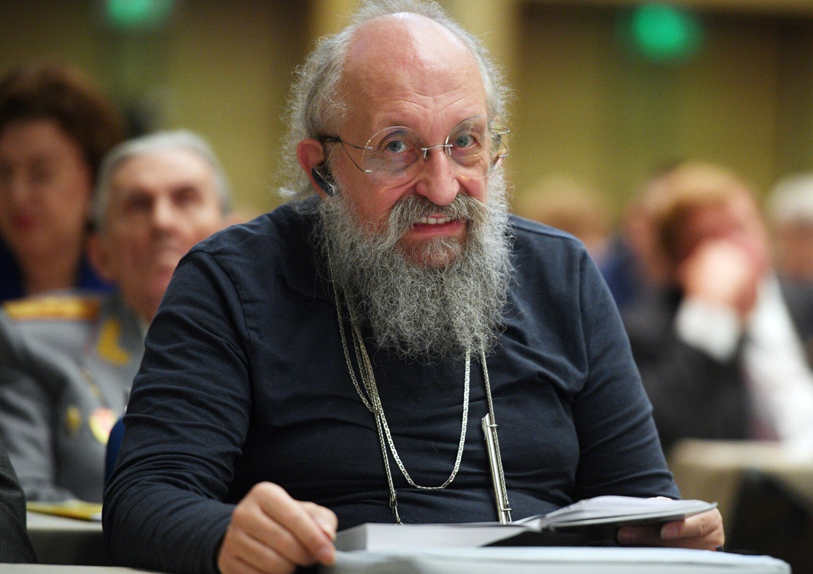 Вассерман назвал две страны, способные в 2021 году "заварить третью мировую войну"