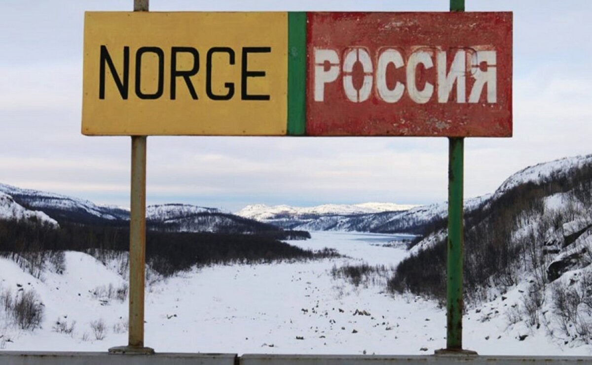 Коронавирус вынудил Россию на крайние меры - границы с Польшей и Норвегией закроют