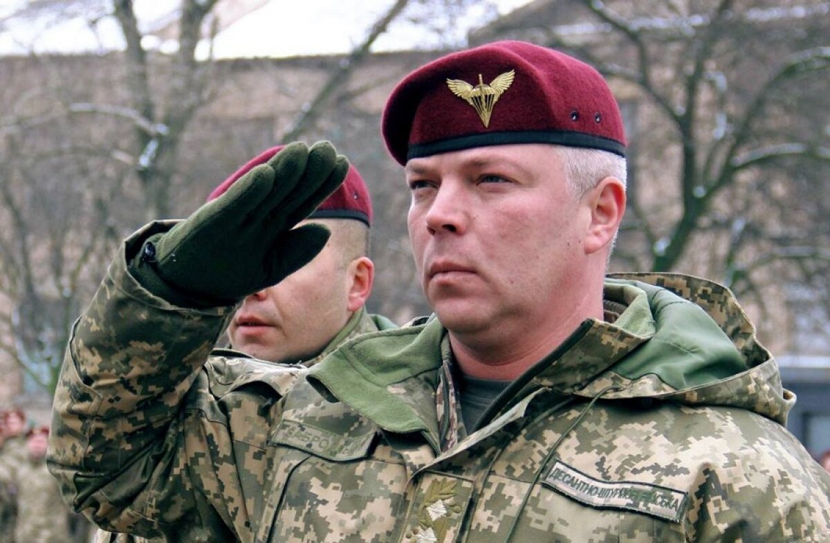 НАТО не будет воевать с Россией за Украину: генерал Забродский "разделил на два" слова Байдена