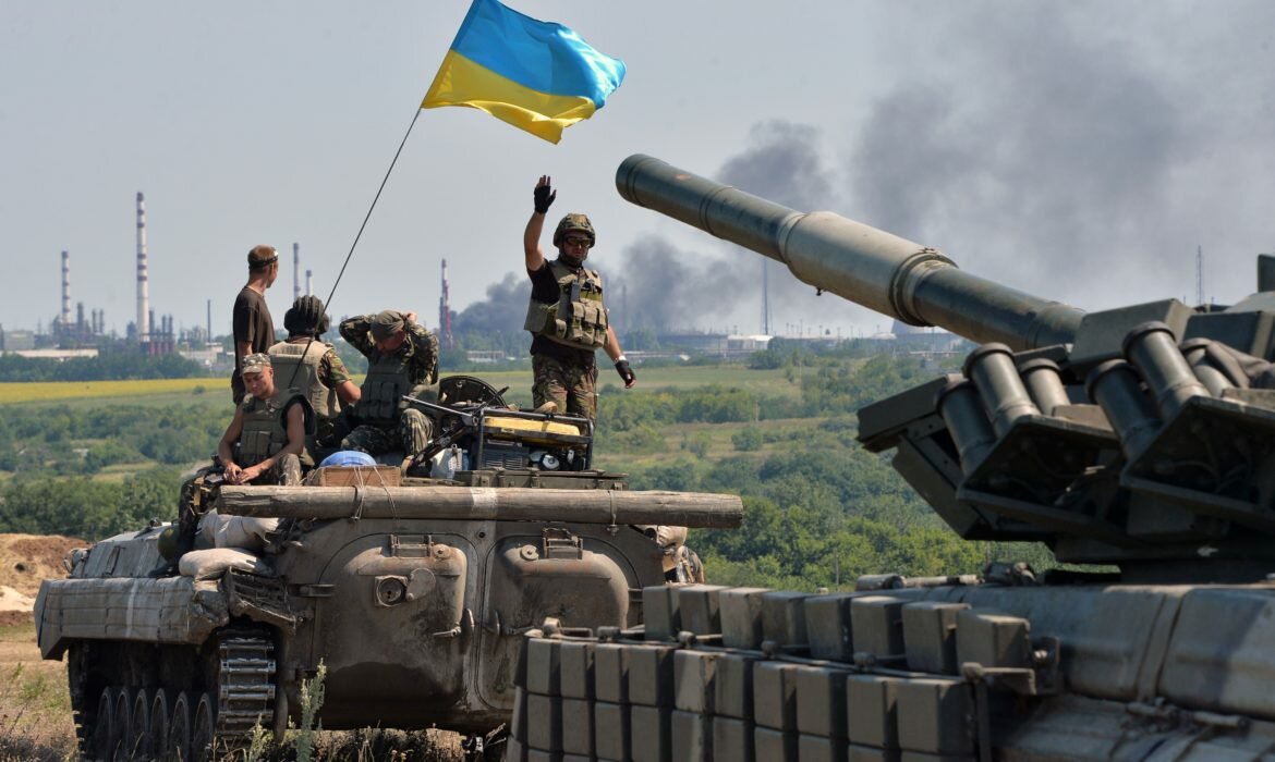 США встали на сторону Украины в желании продлить действие закона об особом статусе Л/ДНР