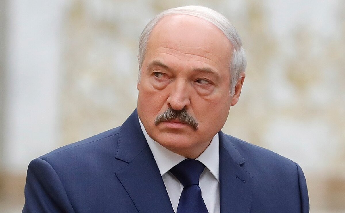 Александр Лукашенко, коронавирус, тесты, Россия, критика, Роспотребнадзор, ответ, Белоруссия