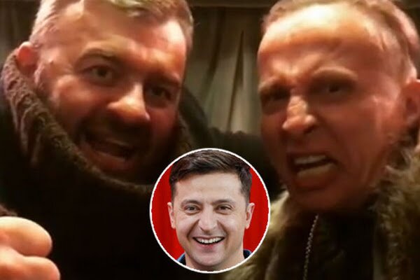 "В политику ему идти не стоило!" – актер Охлобыстин резко сменил риторику о Зеленском