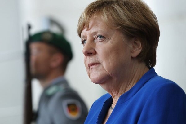 СМИ раскрыли изменения в отношениях России и Германии после ухода Меркель