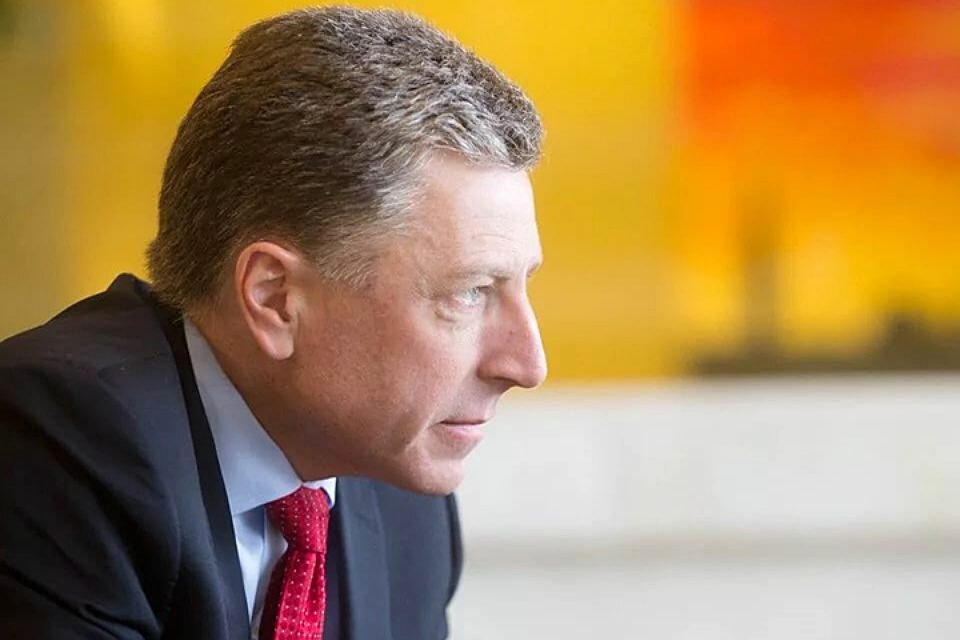 "Перенапрягся", - в Совфеде объяснили, почему Волкеру пора на отдых