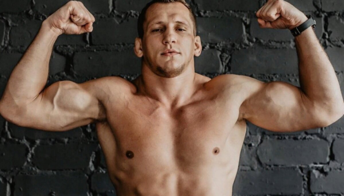 MMA, Вячеслав Василевский, Василий Уткин, конфликт, стеб, инстаграм, россия