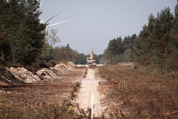 "Снизит зависимость от российского газа", – Эстония объявила о старте строительства газопровода в Финляндию