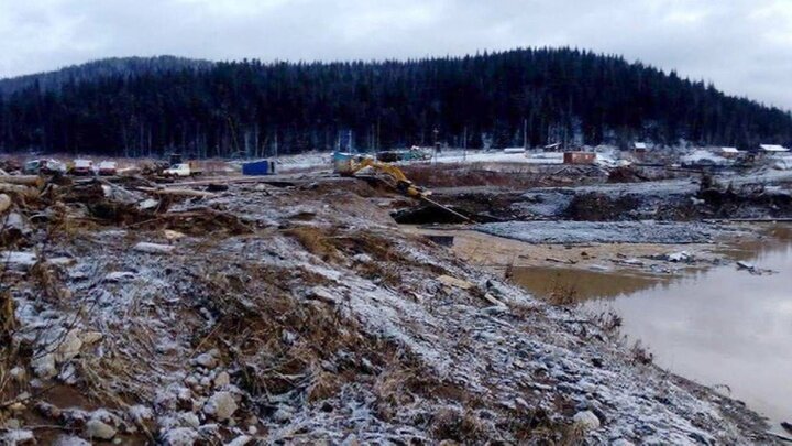 СМИ сообщили подробности трагедии в Красноярском крае после прорыва дамбы