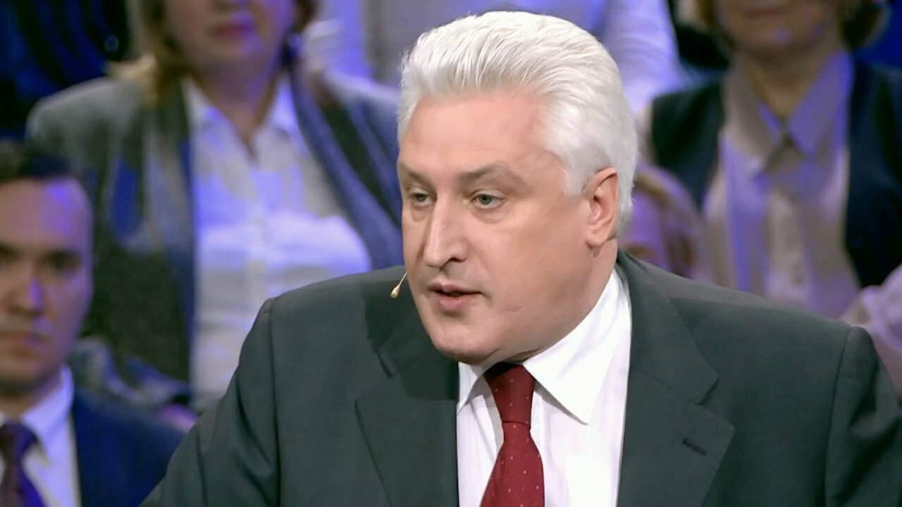 Коротченко назвал условие расширения территории ДНР и ЛНР до Днепра 