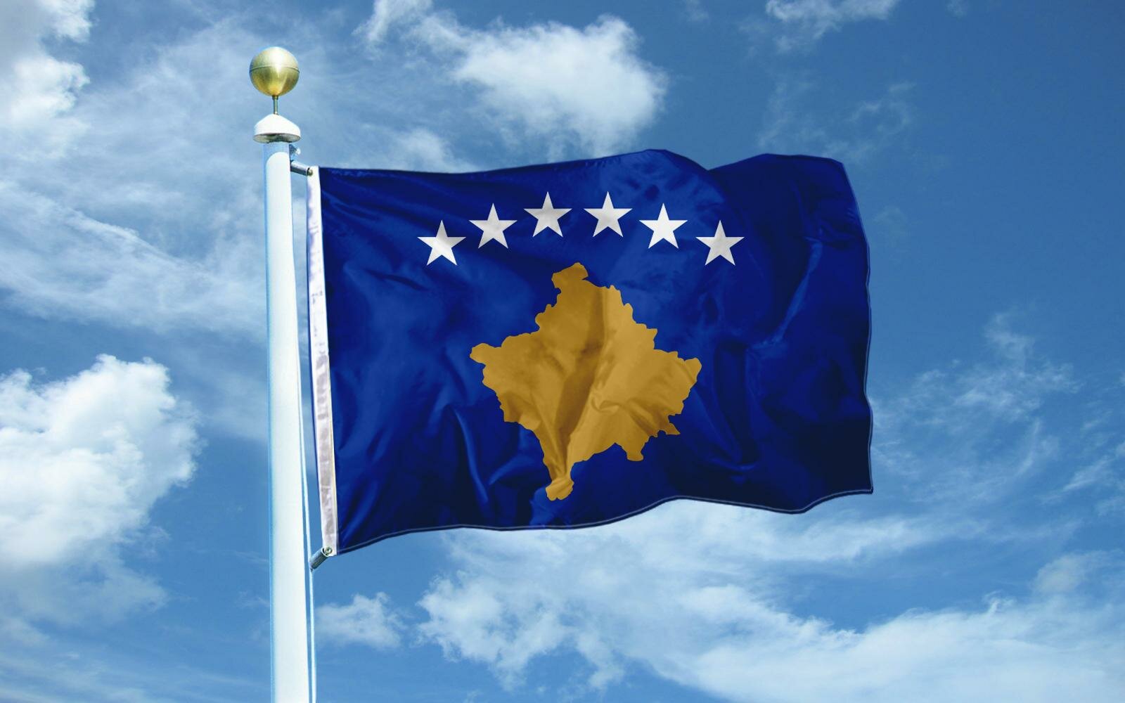 Еще одна страна отозвала признание независимости Косово 