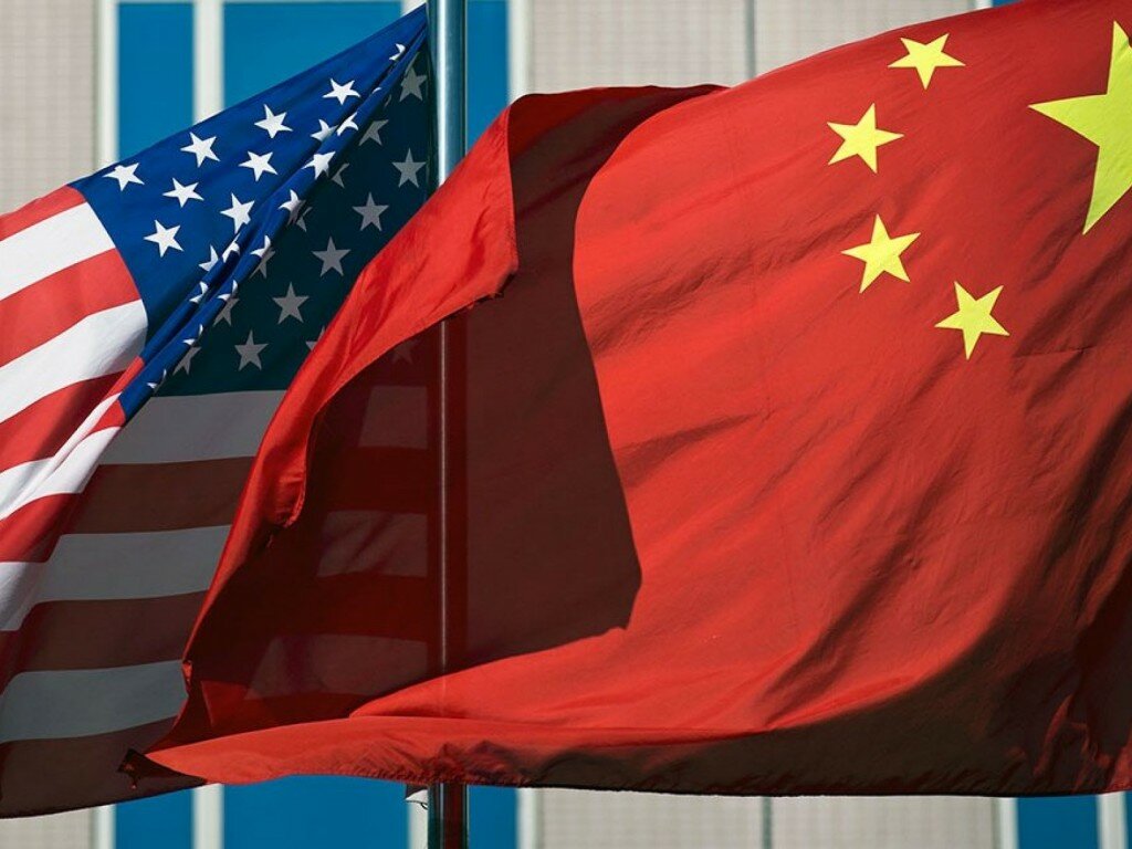 Стало известно, какой “сюрприз” Китай приготовил для США в ответ на пошлины