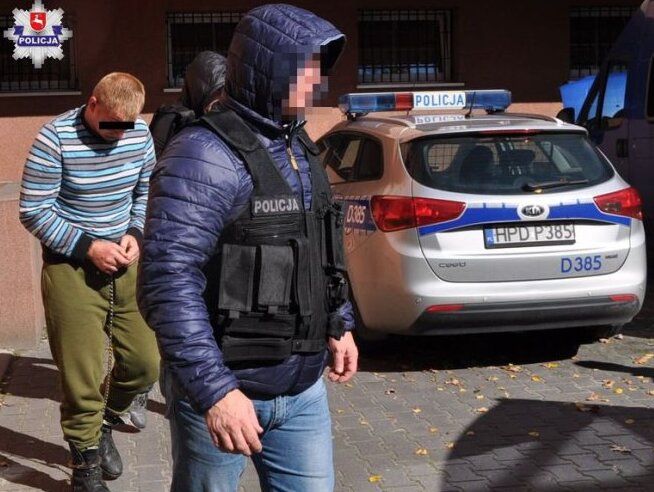 Украинец убил польского футболиста, нанеся ему 10 ножевых ранений