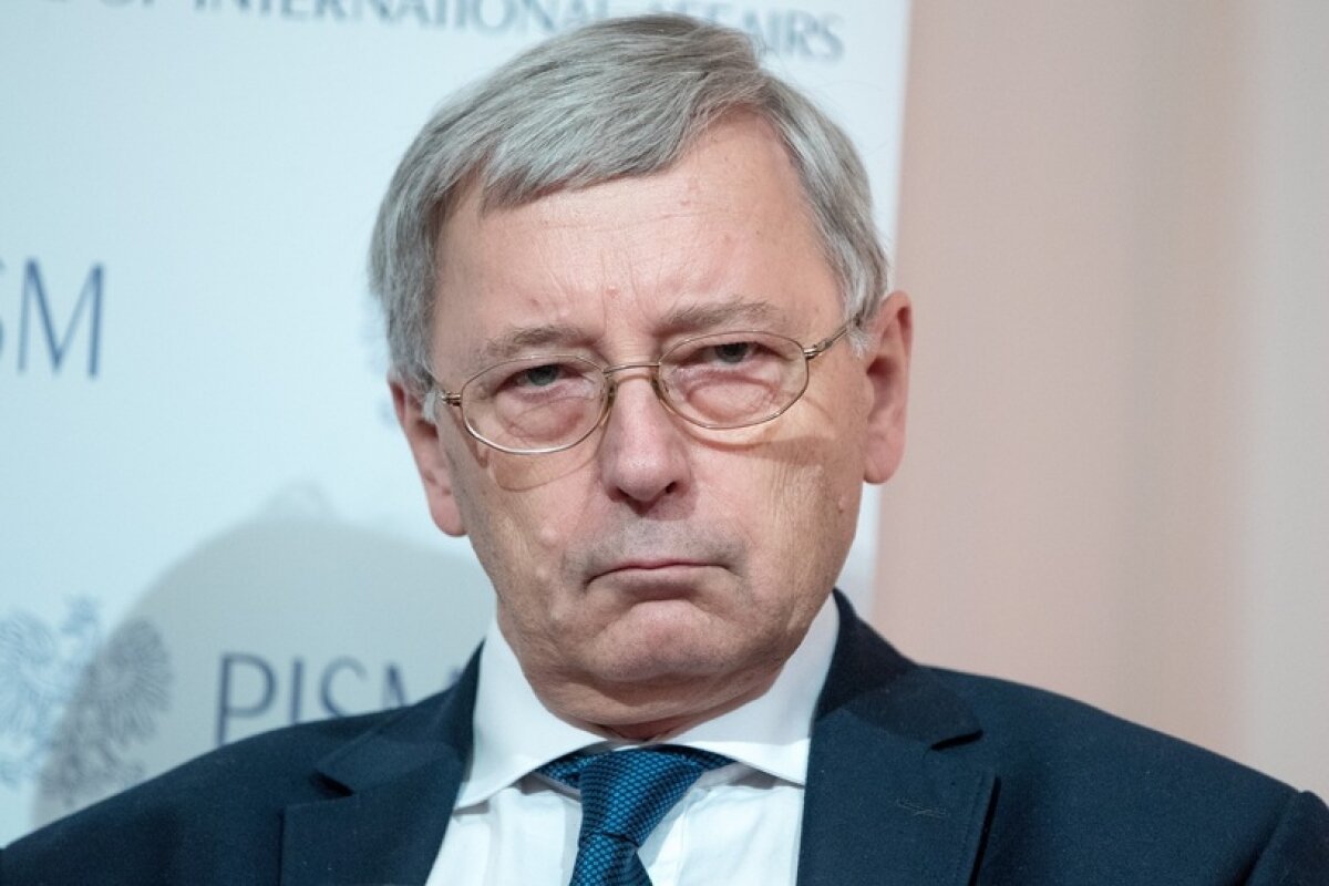"Путин решит, кто сменит Лукашенко", - экс-министр обороны Польши Парис