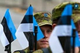 ​Эстония выставила России новые претензии: "Верните земли"