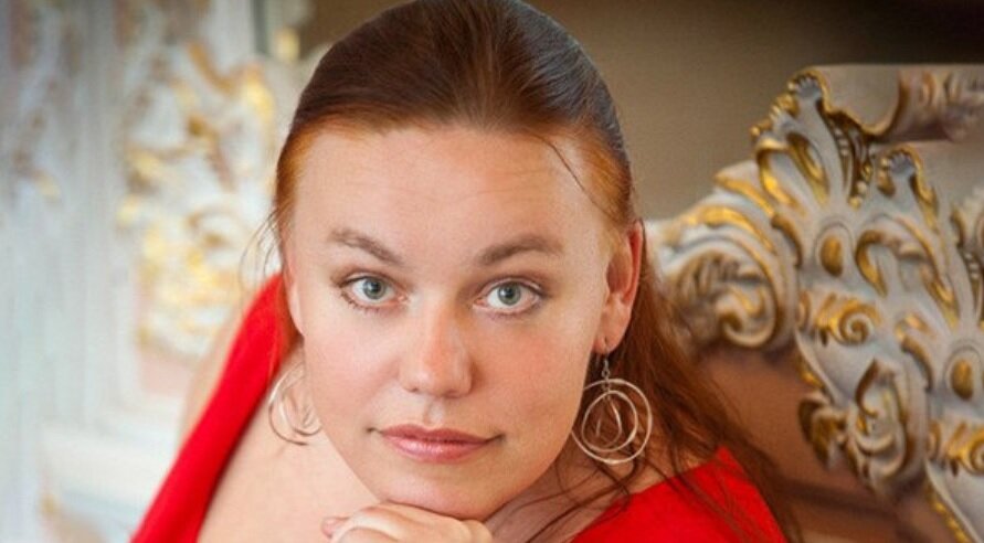 Елена, Гаудасинская, артистка, умерла, смерть, причина, концерт, мать, ирина, богачева, культура