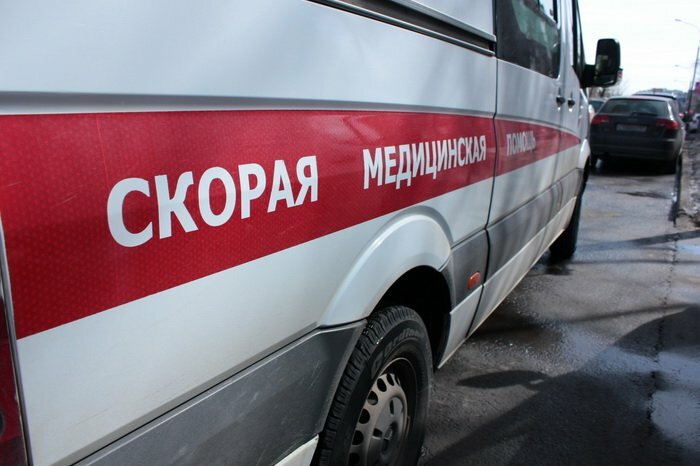 ​В результате смертельного ДТП в Москве погибли два пассажира: таксист был пьян